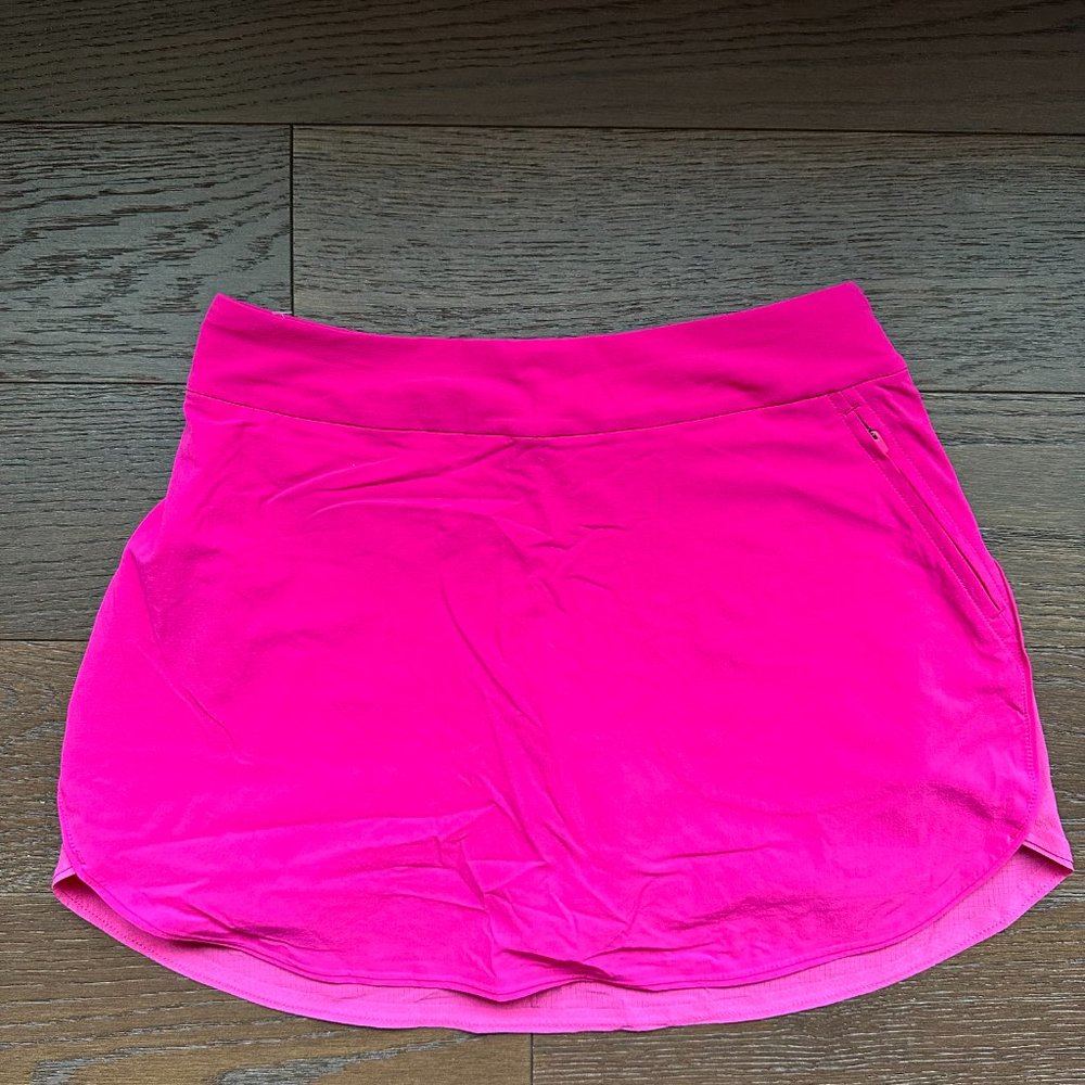 outdoor voices The Exercise 3" Skort Winecup